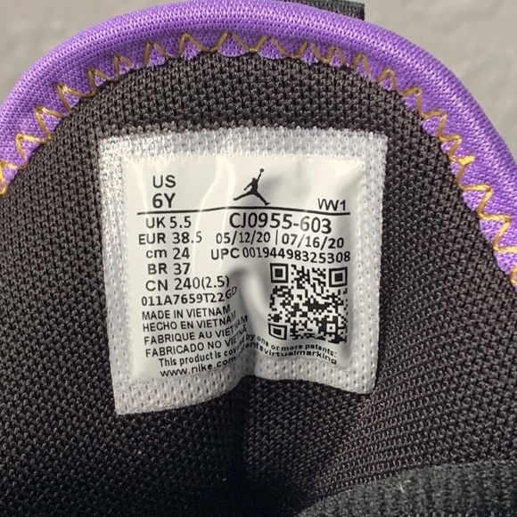 Jordan Westbrook One Take -  Rare Rockets Addition - Picture 13 of 17